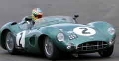 Aston Martin DBR1