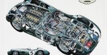 Aston Martin DBR1