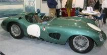 Aston Martin DBR1
