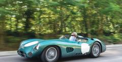 Aston Martin DBR1