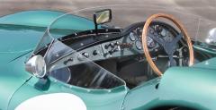 Aston Martin DBR1