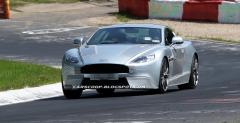 Aston Martin DBS