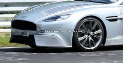 Aston Martin DBS