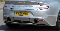 Aston Martin DBS