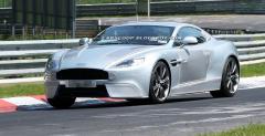 Aston Martin DBS
