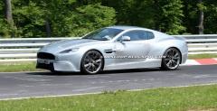 Aston Martin DBS
