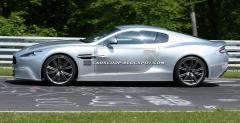 Aston Martin DBS