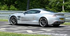 Aston Martin DBS
