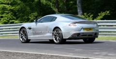 Aston Martin DBS