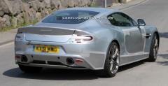 Aston Martin DBS