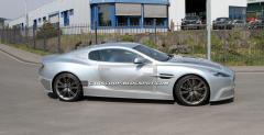 Aston Martin DBS