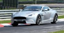 Aston Martin DBS