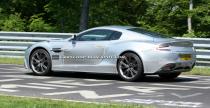 Aston Martin DBS