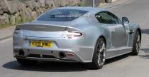Aston Martin DBS