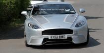 Aston Martin DBS