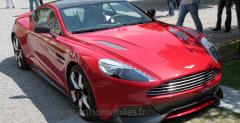 Aston Martin AM310