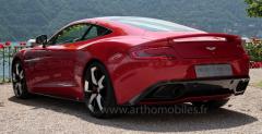 Aston Martin AM310