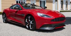 Aston Martin AM310