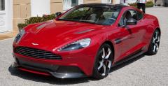 Aston Martin AM310