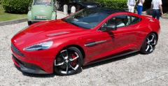 Aston Martin AM310