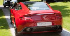 Aston Martin AM310