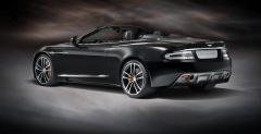 Aston Martin DBS Carbon Special