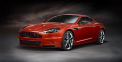 Aston Martin DBS