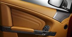 Aston Martin DBS