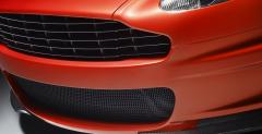 Aston Martin DBS