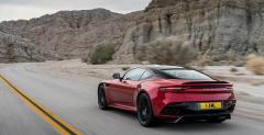 Aston Martin DBS Superleggera