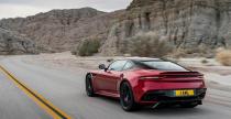 Aston Martin DBS Superleggera