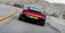 Aston Martin DBS Superleggera