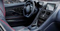 Aston Martin DBS Superleggera