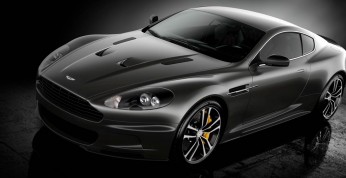 Hiperauto Astona Martina i Red Bulla może być szybsze niż bolid...