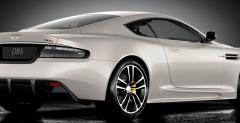 Aston Martin DBS Ultimate