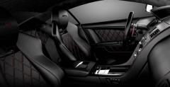Aston Martin DBS Ultimate