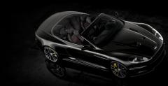 Aston Martin DBS Ultimate