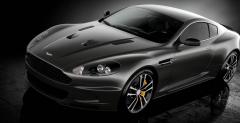 Aston Martin DBS Ultimate