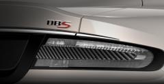 Aston Martin DBS Ultimate