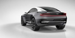 Aston Martin DBX Concept