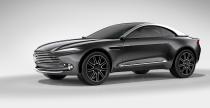 Aston Martin DBX Concept