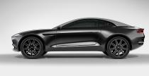 Aston Martin DBX Concept