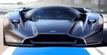 Aston Martin DP100 Vision GT