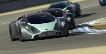 Aston Martin DP100 Vision GT