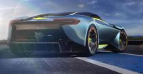 Aston Martin DP100 Vision GT