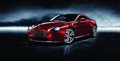 Aston Martin Dragon 88