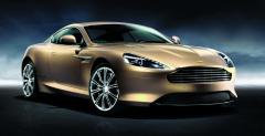 Aston Martin Dragon 88