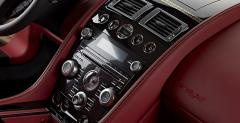 Aston Martin Dragon 88
