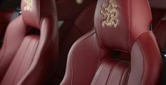 Aston Martin Dragon 88