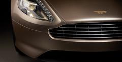 Aston Martin Dragon 88
